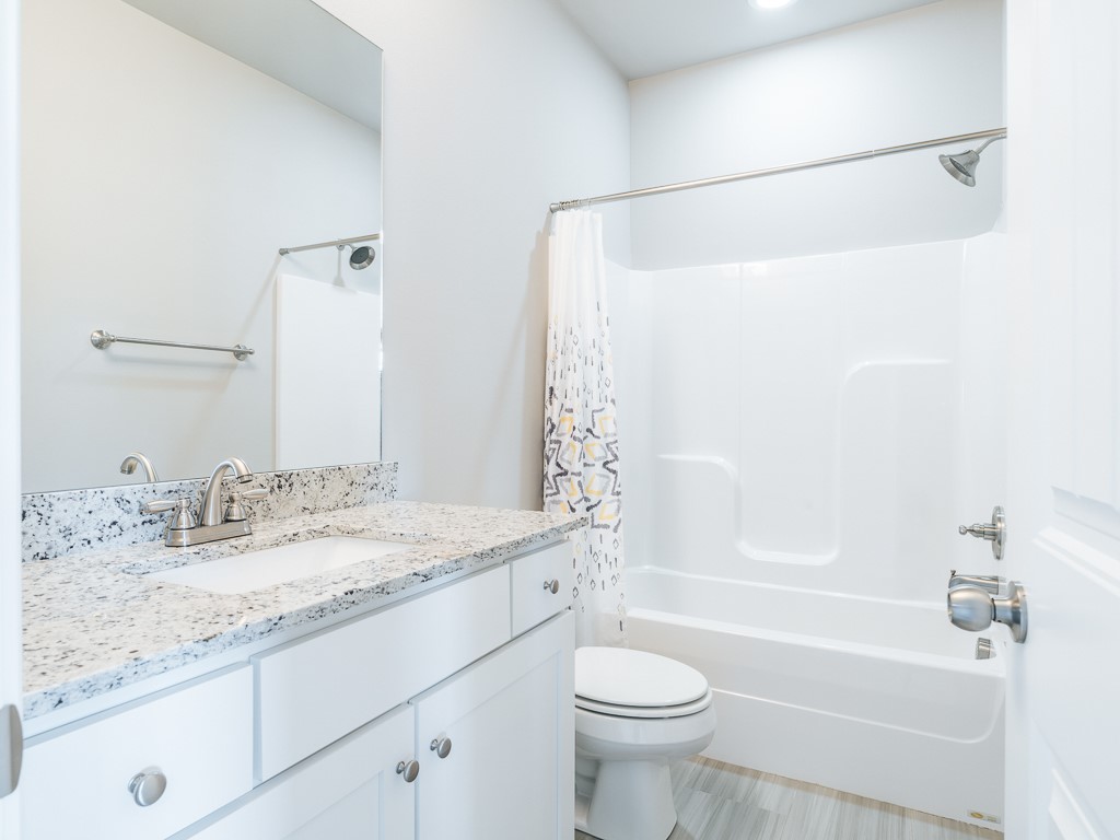 Brighton Cottages Sub Bentonville - Residential Lease