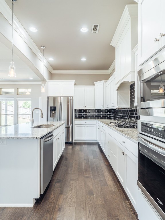 Brighton Cottages Sub Bentonville - Residential Lease