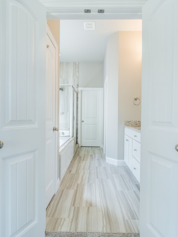 Brighton Cottages Sub Bentonville - Residential Lease