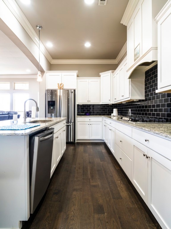Brighton Cottages Sub Bentonville - Residential Lease
