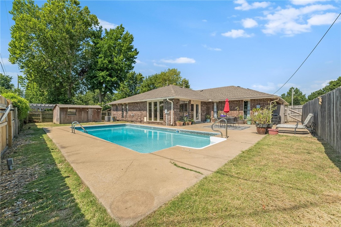 Bland Valley Estates - Residential