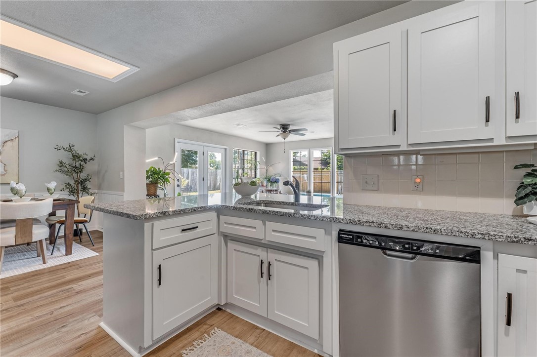 Bland Valley Estates - Residential