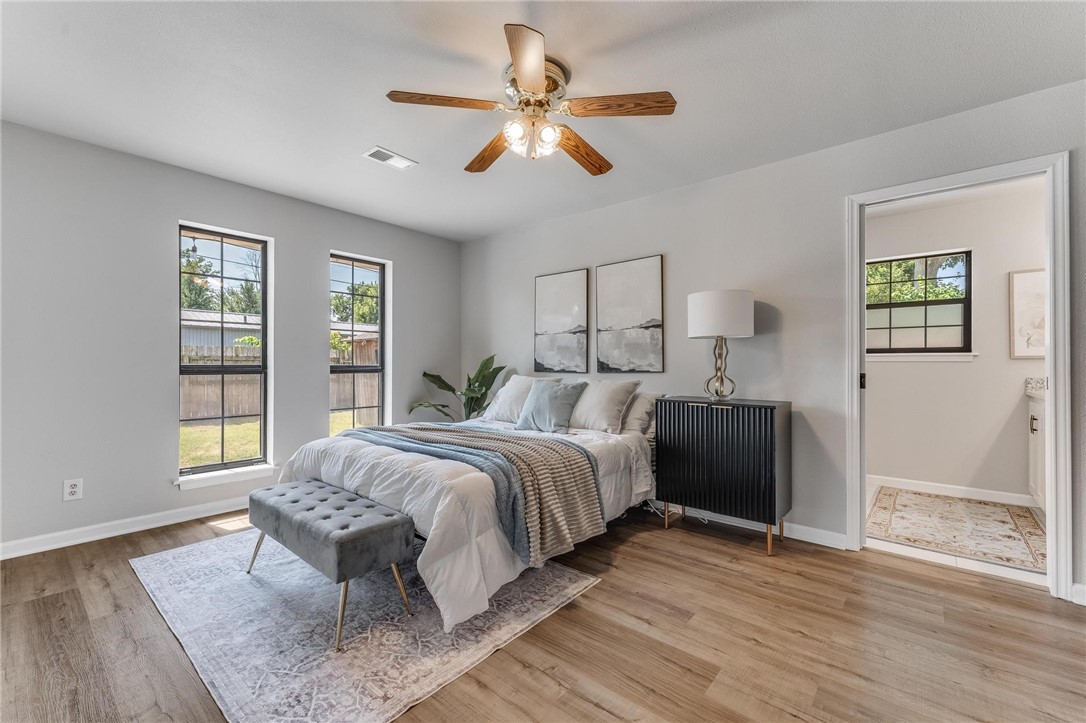 Bland Valley Estates - Residential