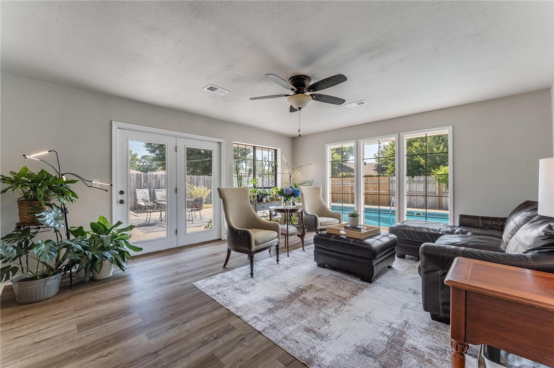 Bland Valley Estates - Residential