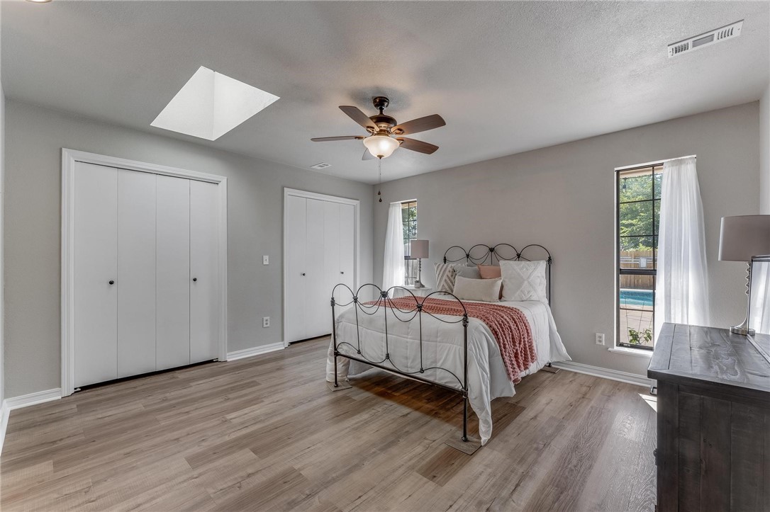 Bland Valley Estates - Residential