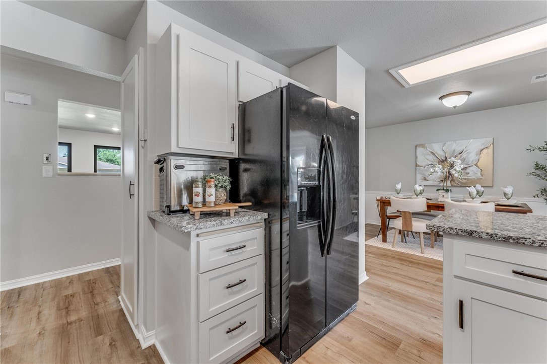 Bland Valley Estates - Residential