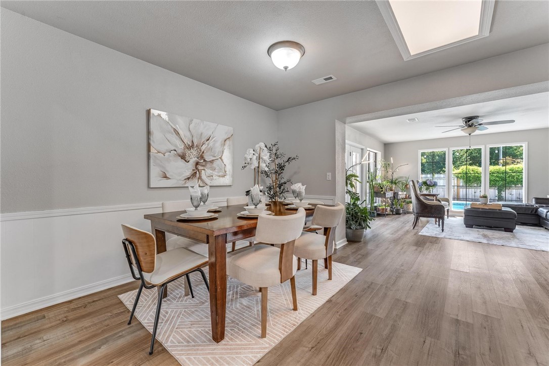 Bland Valley Estates - Residential