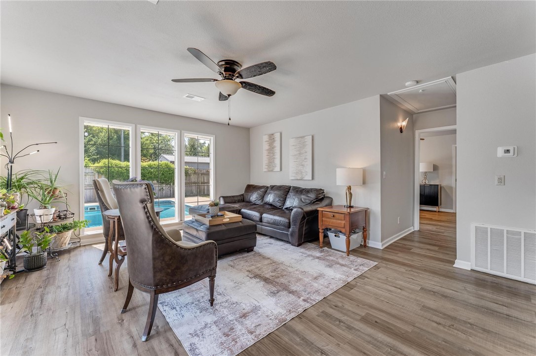 Bland Valley Estates - Residential