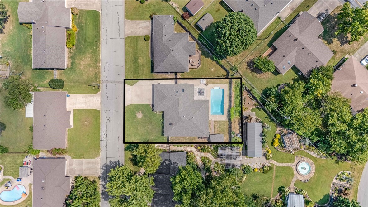Bland Valley Estates - Residential