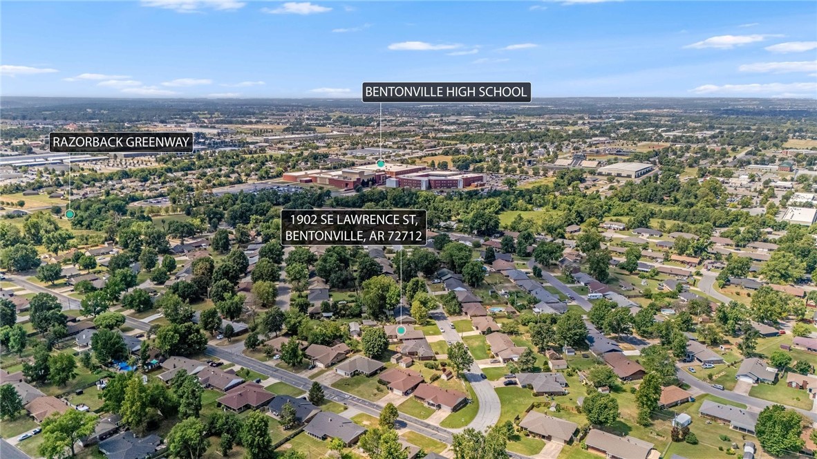 Bland Valley Estates - Residential