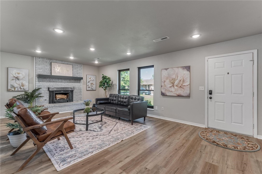 Bland Valley Estates - Residential