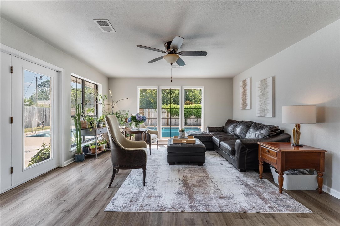 Bland Valley Estates - Residential
