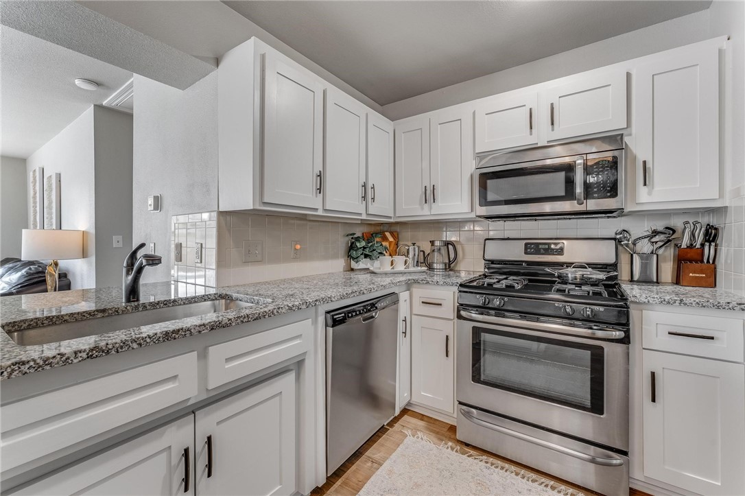Bland Valley Estates - Residential