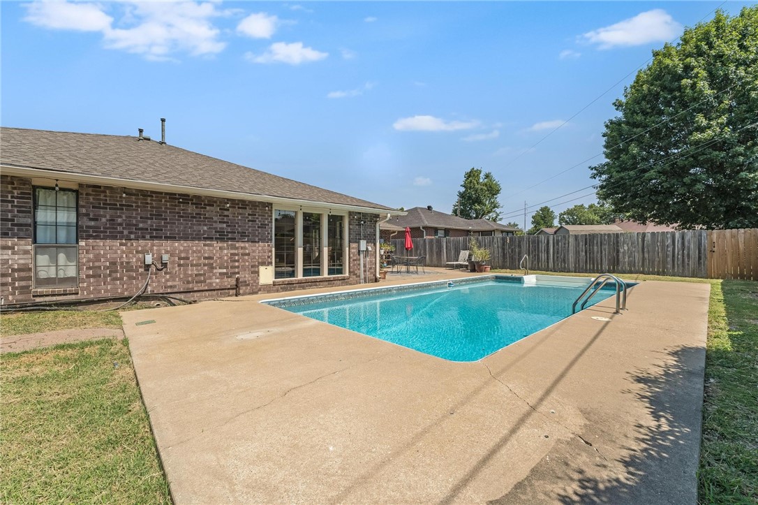 Bland Valley Estates - Residential