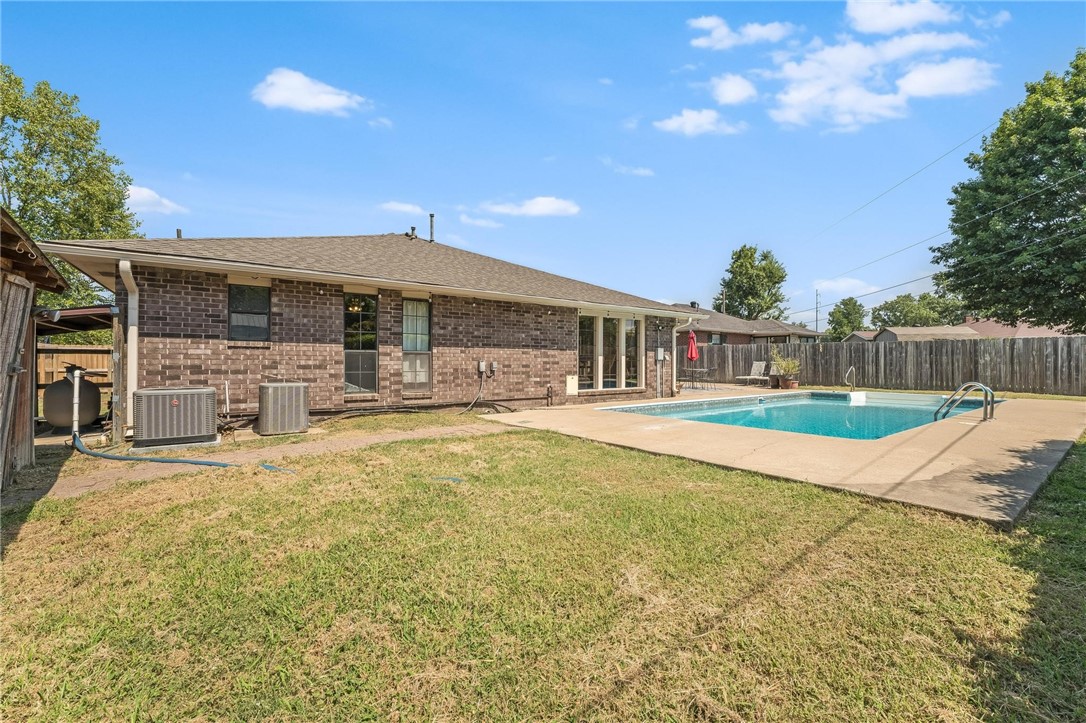 Bland Valley Estates - Residential