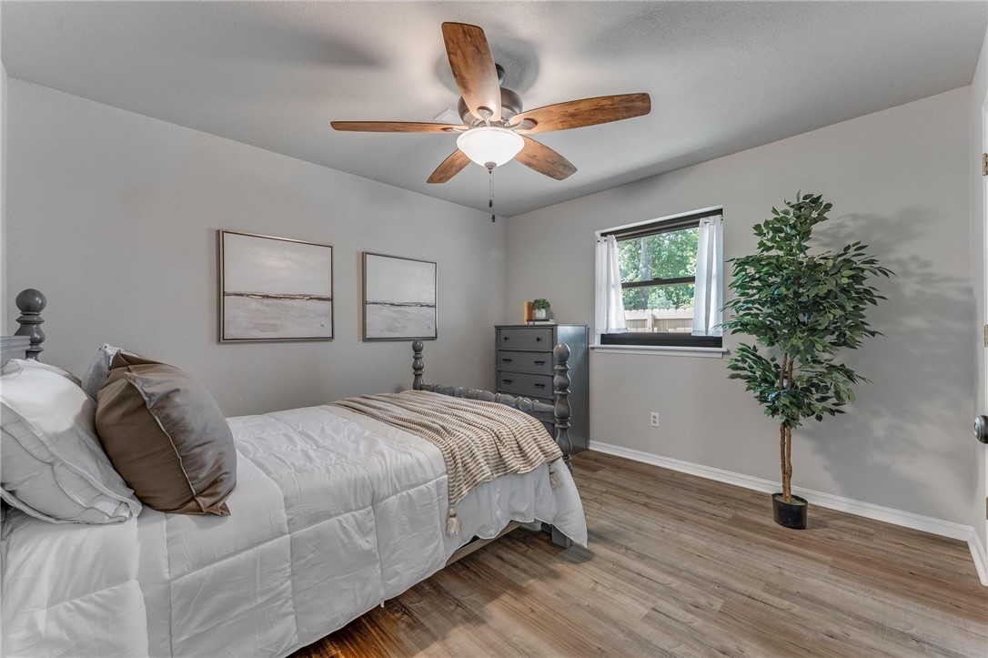 Bland Valley Estates - Residential