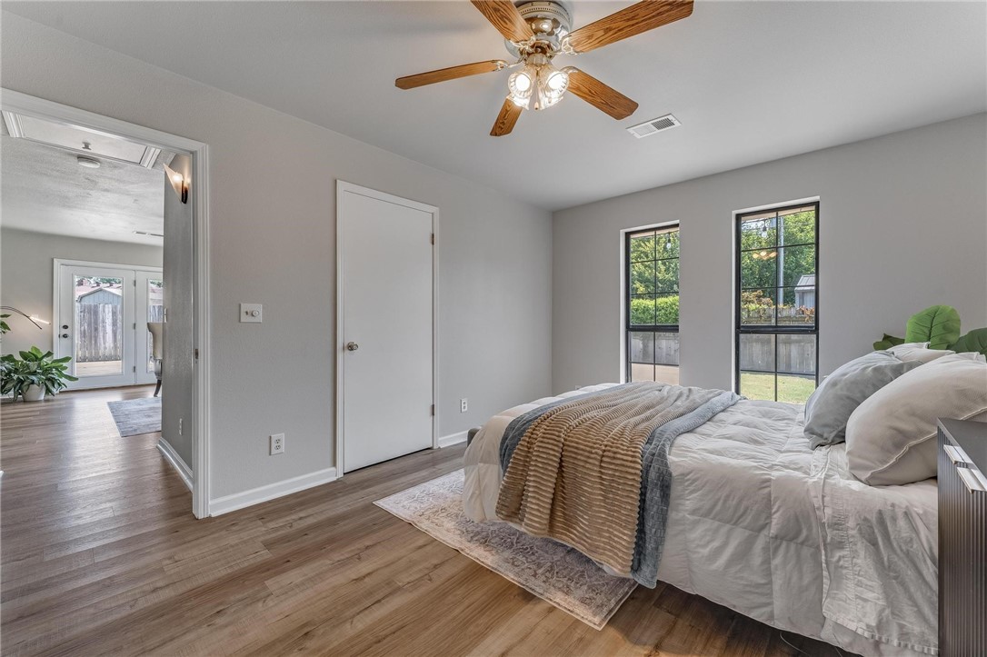 Bland Valley Estates - Residential