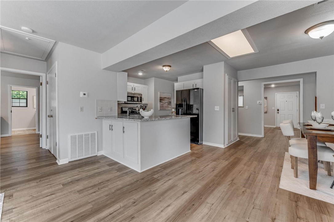 Bland Valley Estates - Residential