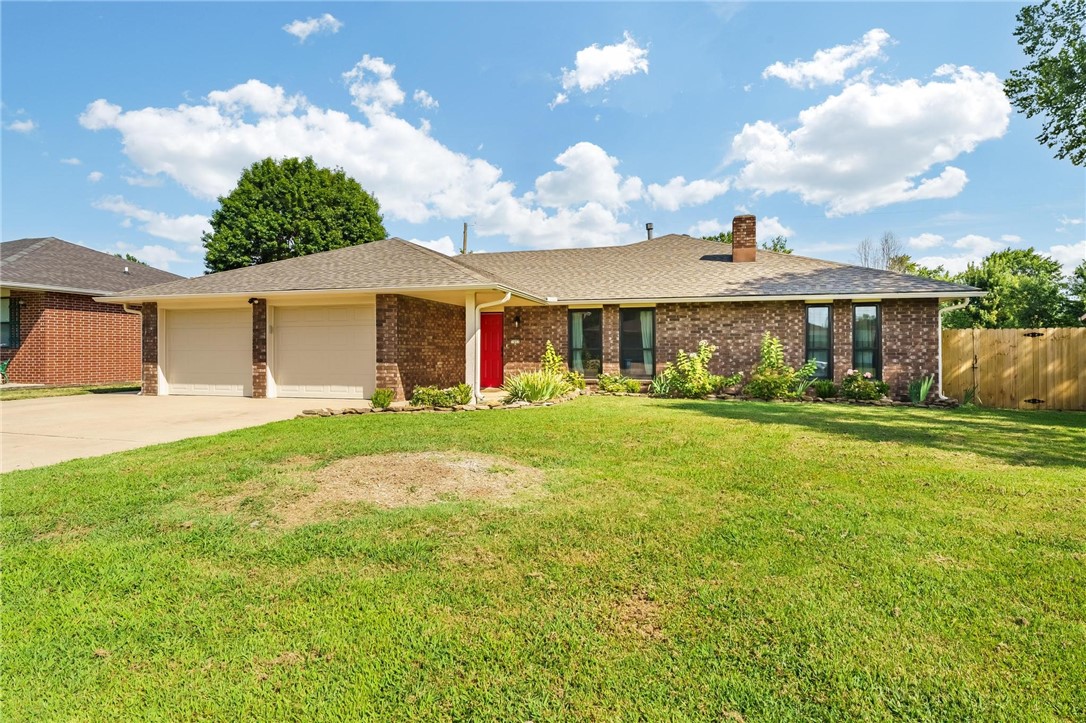 Bland Valley Estates - Residential