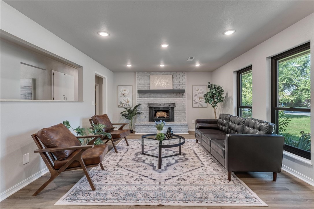 Bland Valley Estates - Residential