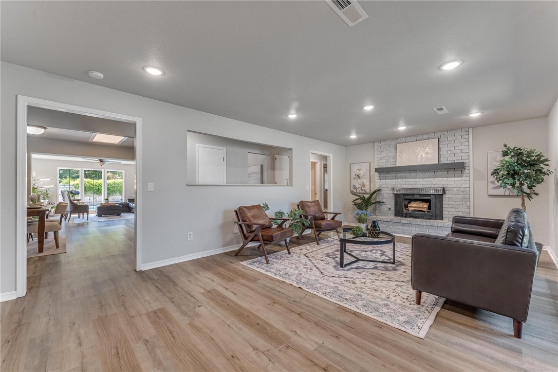Bland Valley Estates - Residential