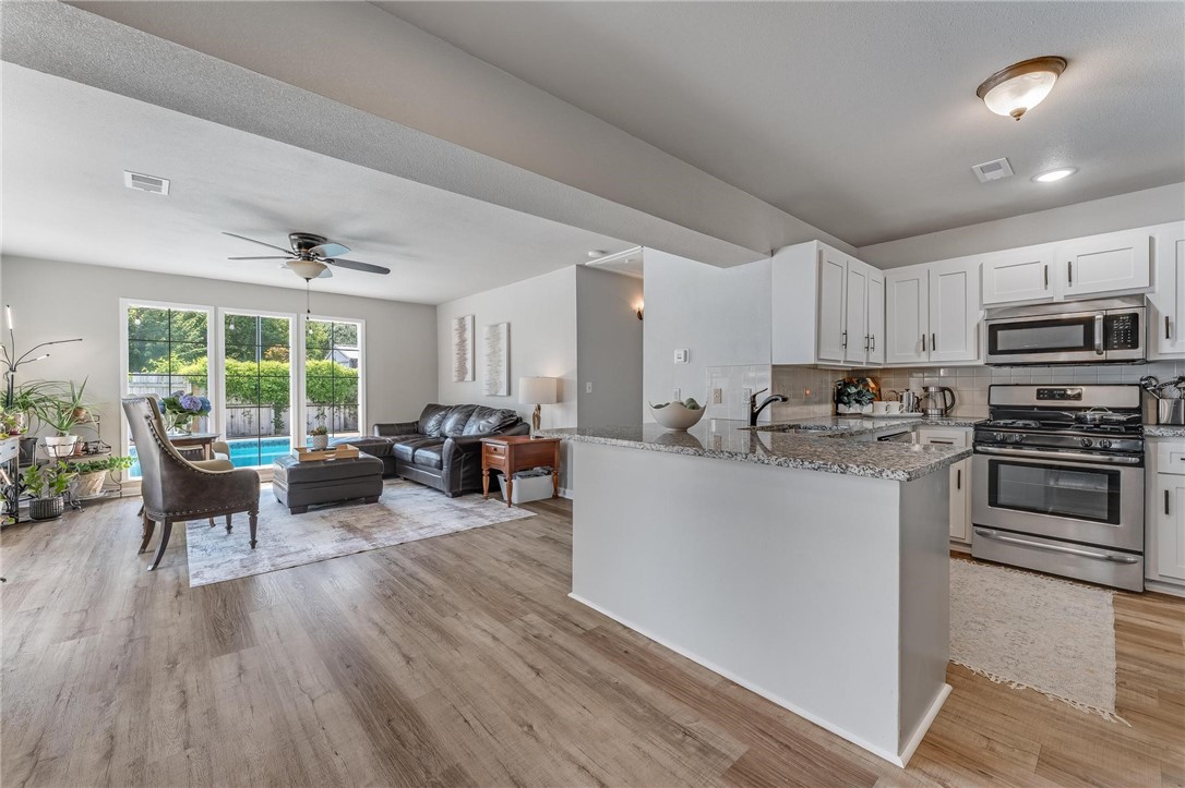 Bland Valley Estates - Residential