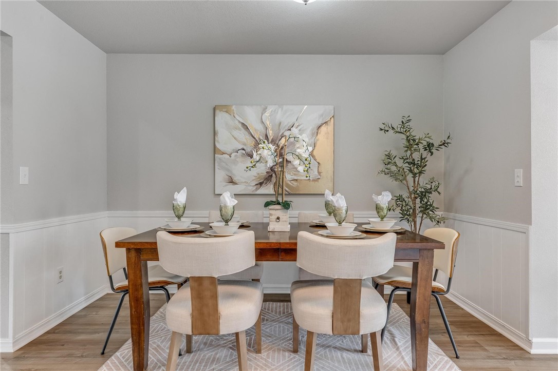 Bland Valley Estates - Residential