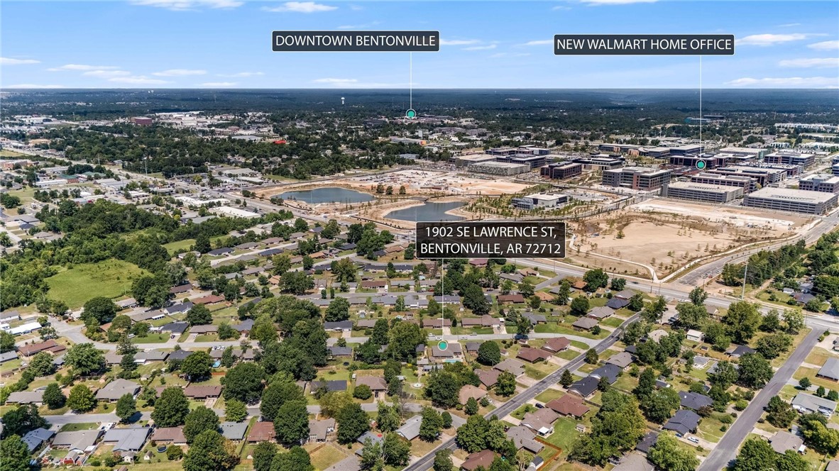 Bland Valley Estates - Residential