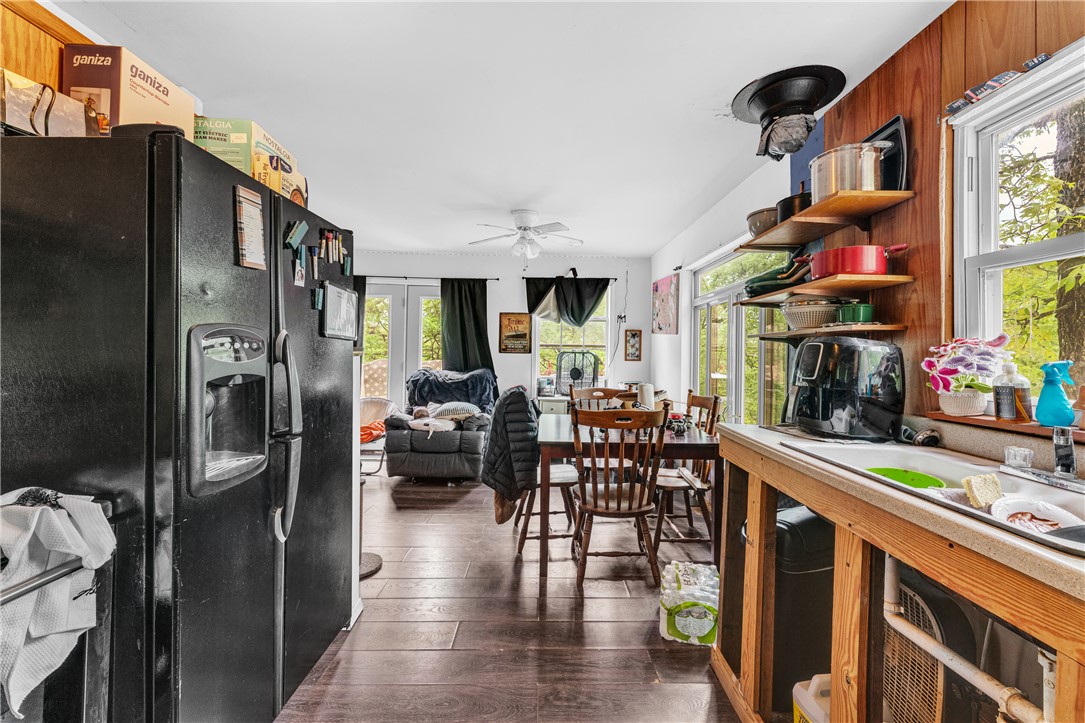 Hickory Hills - Residential