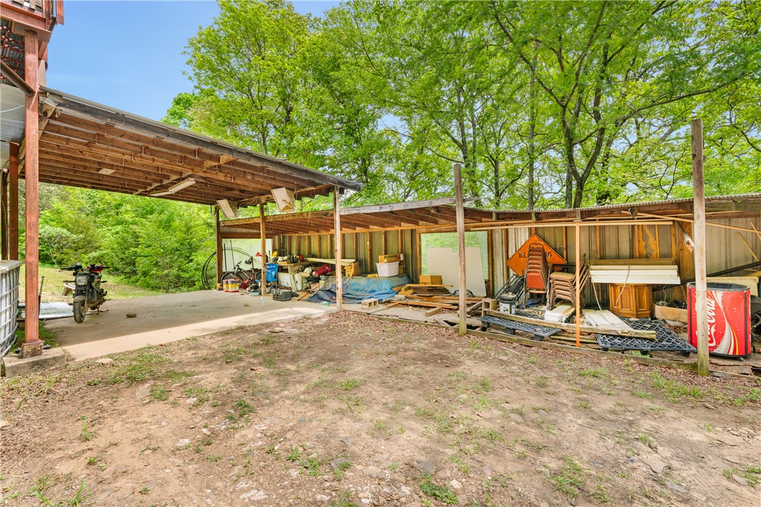 Hickory Hills - Residential