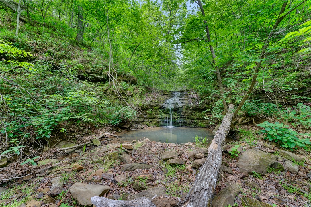 Hickory Hills - Residential