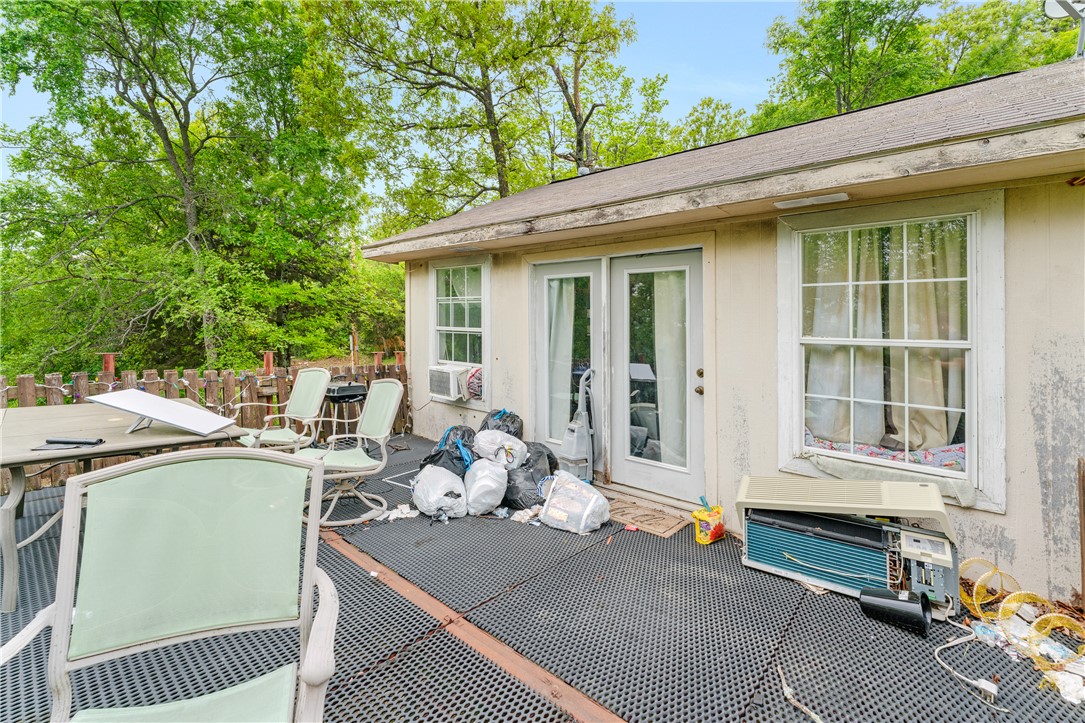 Hickory Hills - Residential