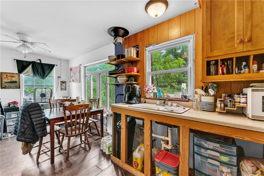 Hickory Hills - Residential