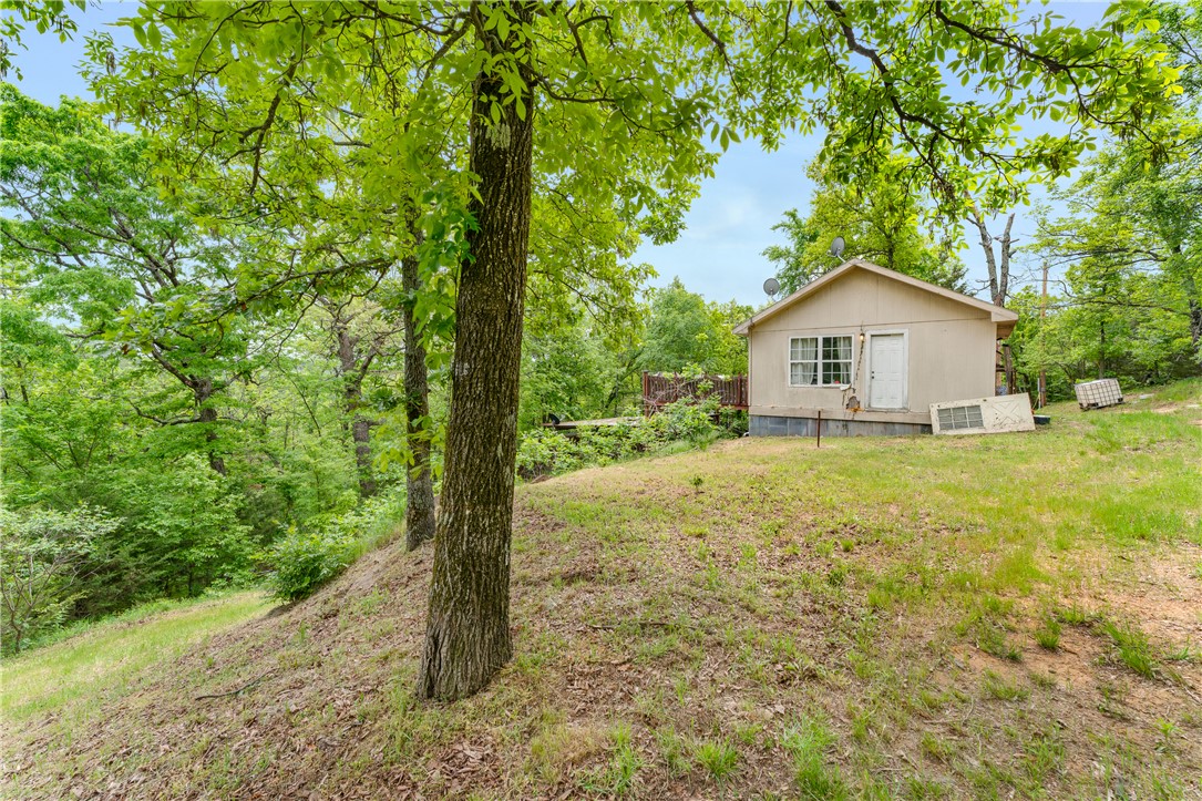 Hickory Hills - Residential