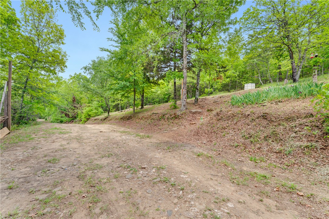 Hickory Hills - Residential