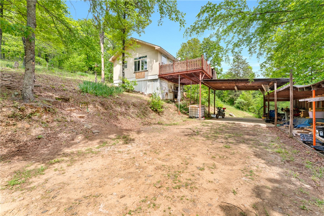 Hickory Hills - Residential