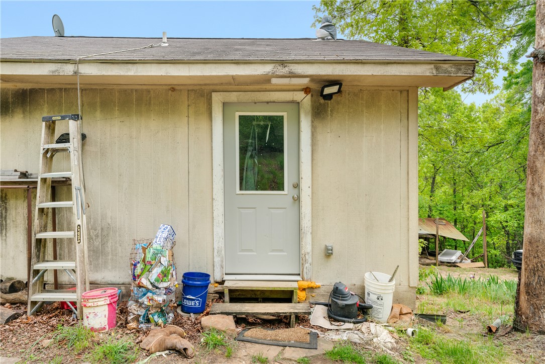 Hickory Hills - Residential