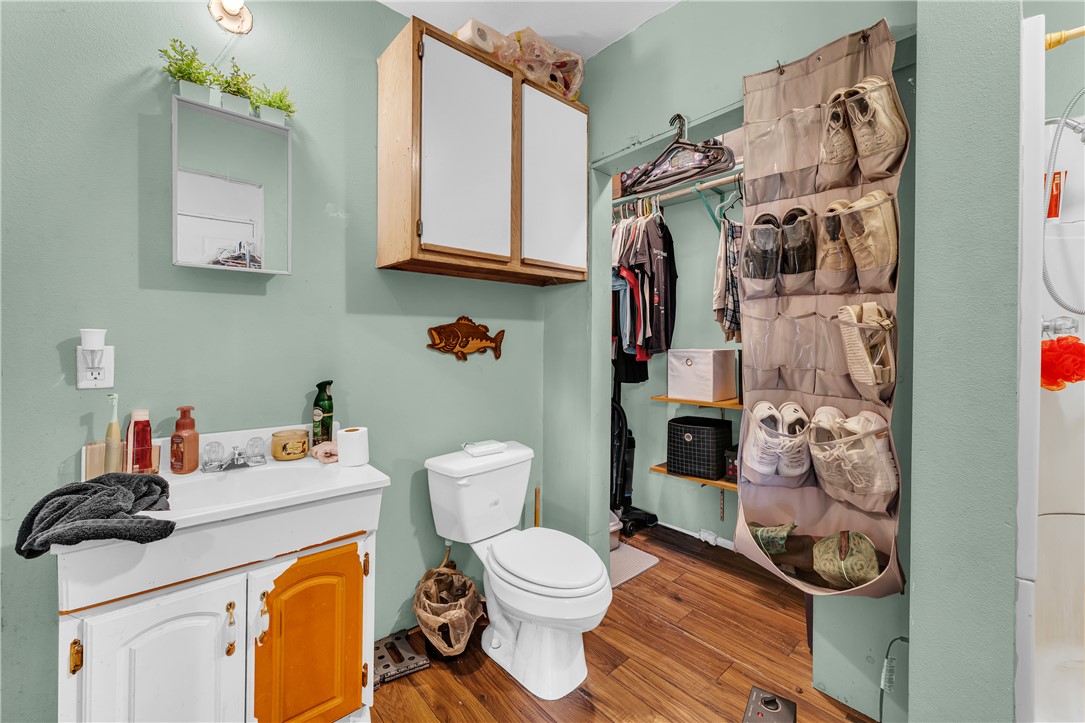 Hickory Hills - Residential