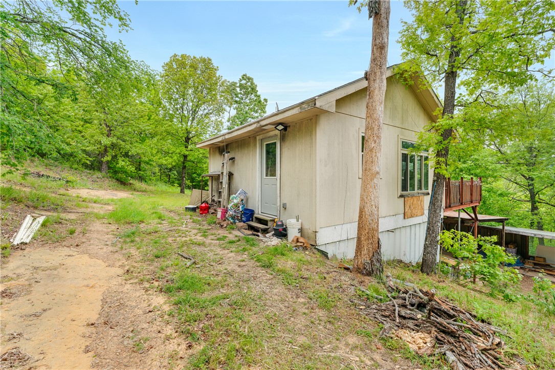 Hickory Hills - Residential