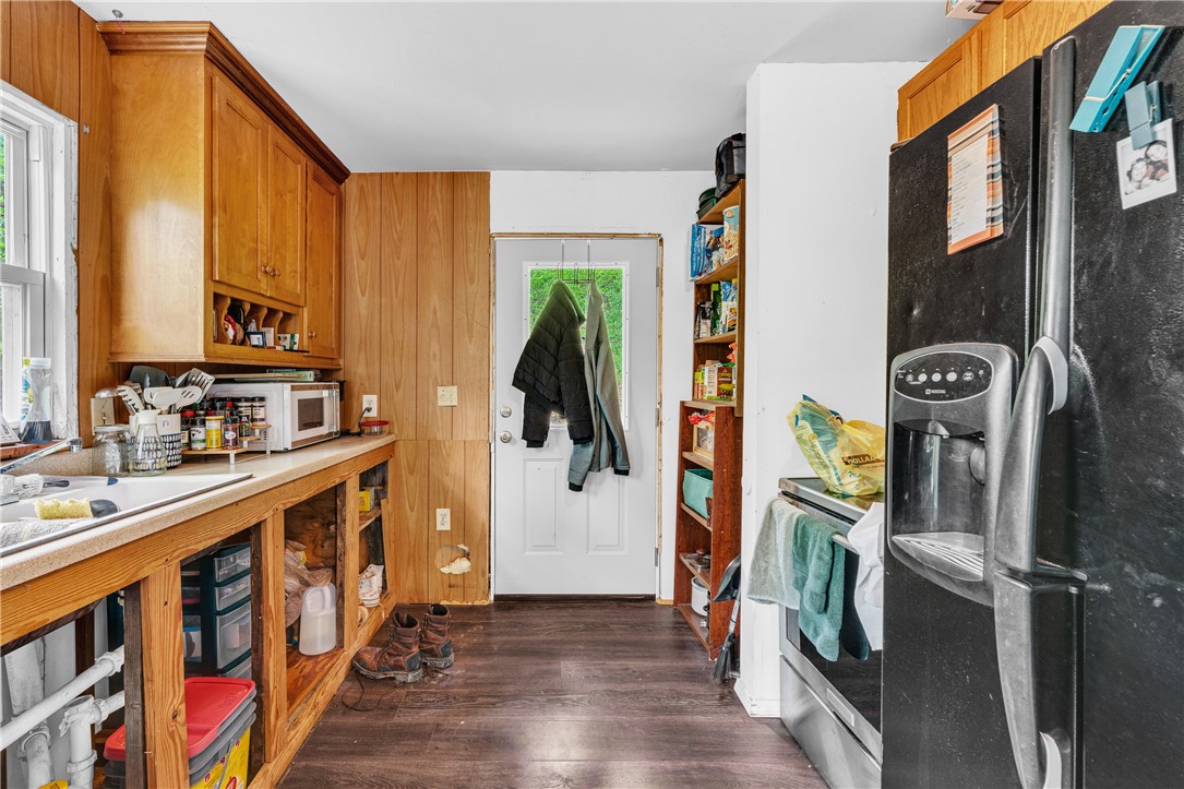 Hickory Hills - Residential