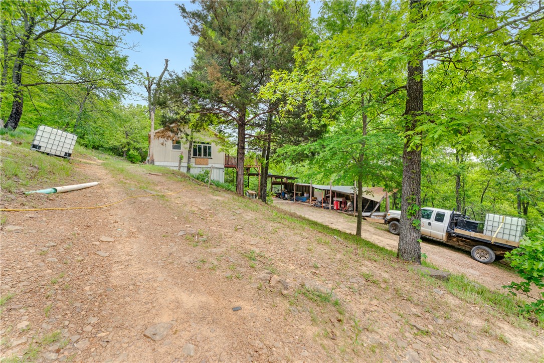 Hickory Hills - Residential