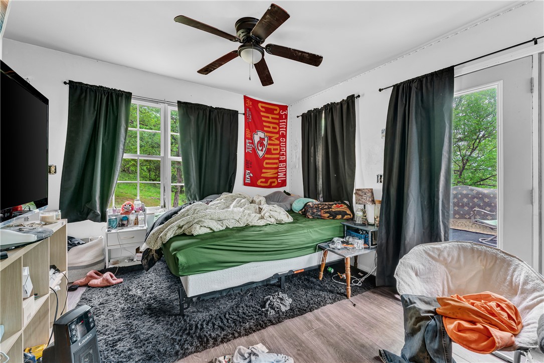 Hickory Hills - Residential