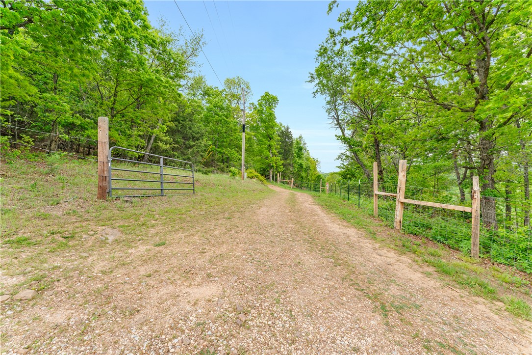 Hickory Hills - Residential
