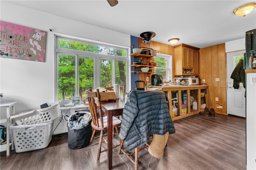 Hickory Hills - Residential