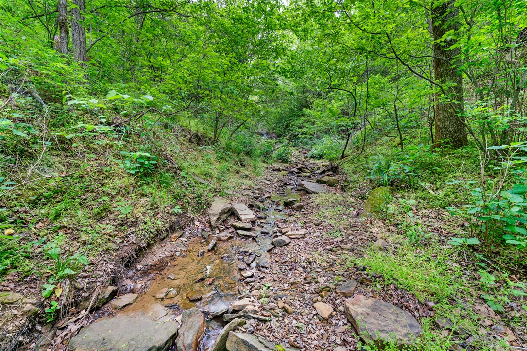 Hickory Hills - Residential