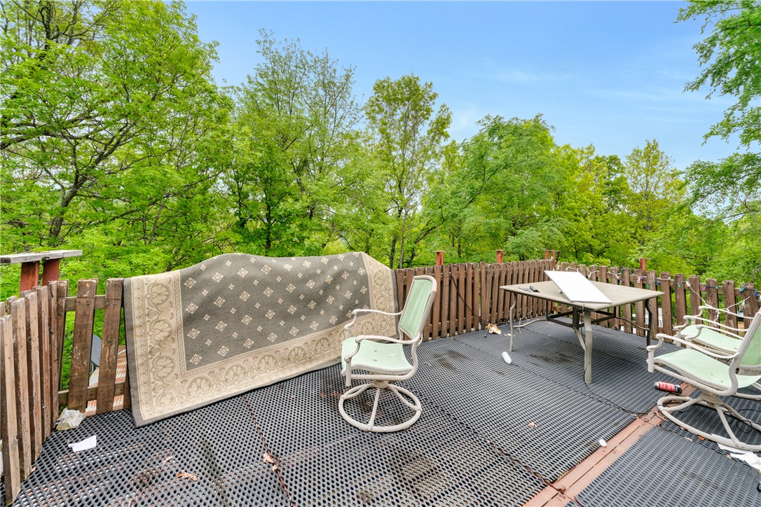Hickory Hills - Residential