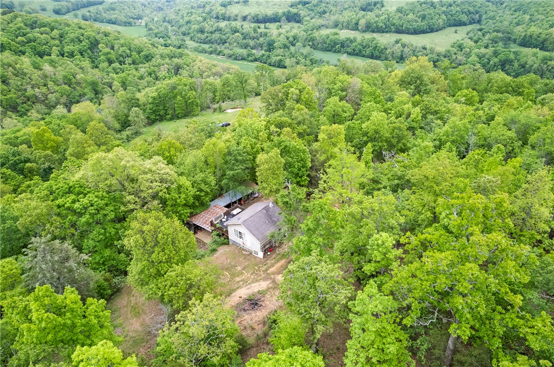 Hickory Hills - Residential