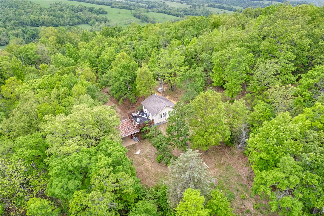 Hickory Hills - Residential