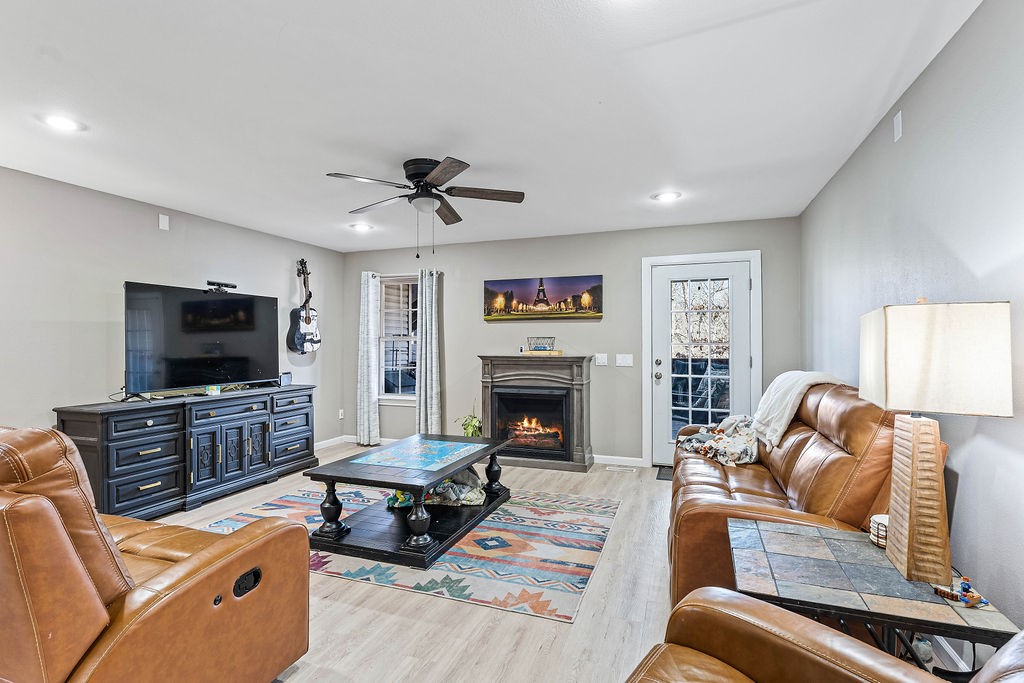 Cumberland Sub Bvv - Residential