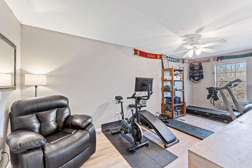 Cumberland Sub Bvv - Residential